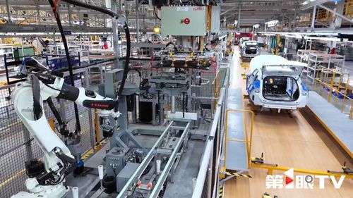 首個(gè)海外新能源整車(chē)基地投產(chǎn) 渝車(chē)出海 開(kāi)啟新紀(jì)元