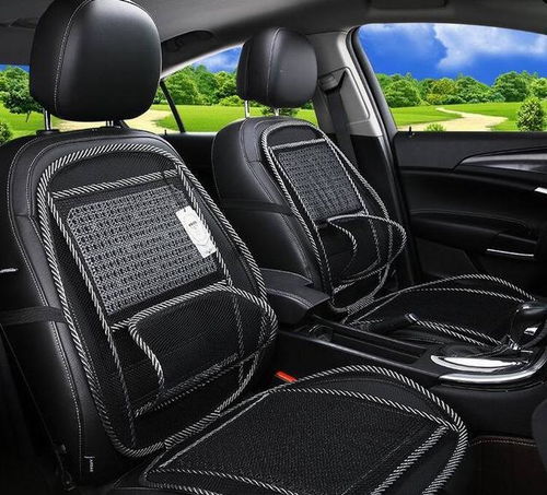 想要有一個舒服的國慶自駕游,可不要忘記準備這些小設(shè)備