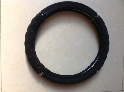 【冬季潮流方向盤套,13冬季流行汽車把套,震撼上市,火爆發售中。】價格,廠家,圖片,方向盤套、手剎套、安全帶套,蠡縣旭東汽車裝飾用品廠-